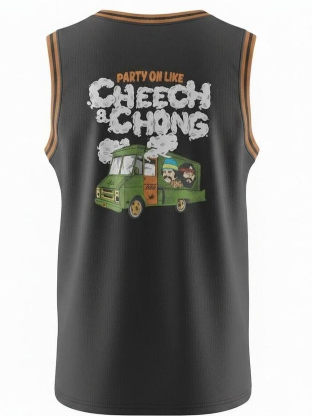 Brand: Cheech &amp; Chong 80s to 90s classic🔴...